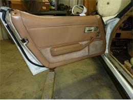 1981 Chevrolet Corvette (CC-2111204) for sale in Cadillac, Michigan