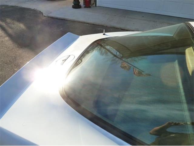 1981 Chevrolet Corvette (CC-2111204) for sale in Cadillac, Michigan