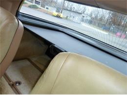1981 Chevrolet Corvette (CC-2111204) for sale in Cadillac, Michigan