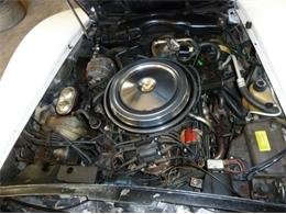 1981 Chevrolet Corvette (CC-2111204) for sale in Cadillac, Michigan