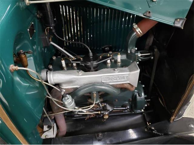 1931 Ford Model A (CC-2111205) for sale in Cadillac, Michigan