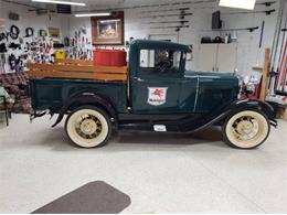 1931 Ford Model A (CC-2111205) for sale in Cadillac, Michigan