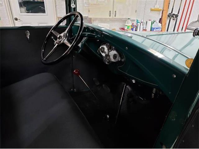 1931 Ford Model A (CC-2111205) for sale in Cadillac, Michigan