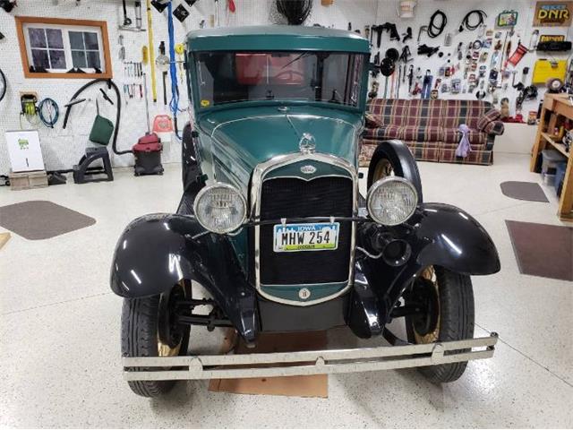 1931 Ford Model A (CC-2111205) for sale in Cadillac, Michigan