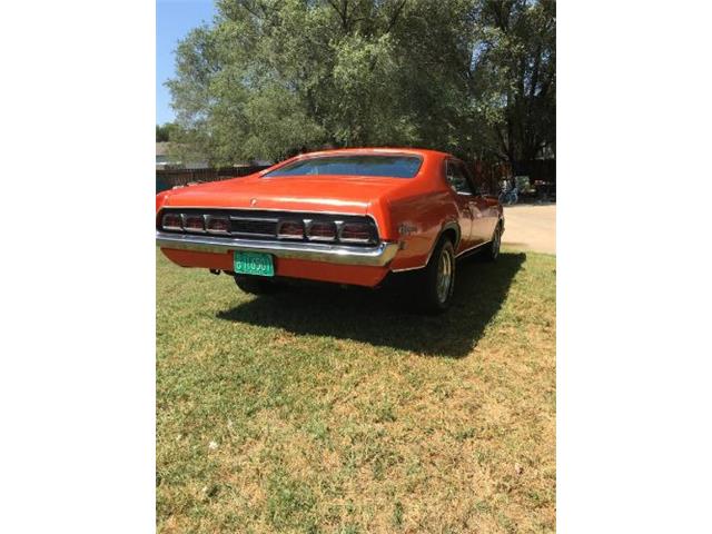 1970 Mercury Cyclone GT (CC-2111206) for sale in Cadillac, Michigan