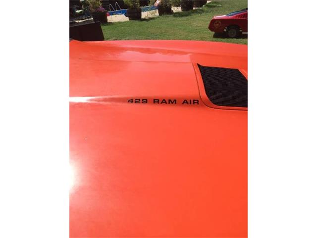 1970 Mercury Cyclone GT (CC-2111206) for sale in Cadillac, Michigan