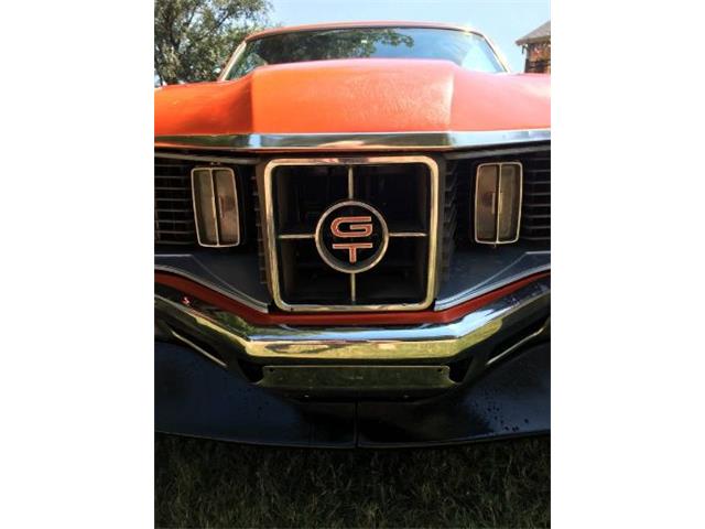 1970 Mercury Cyclone GT (CC-2111206) for sale in Cadillac, Michigan
