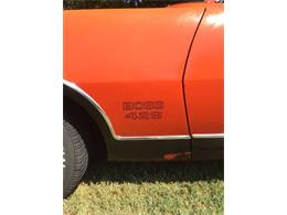 1970 Mercury Cyclone GT (CC-2111206) for sale in Cadillac, Michigan
