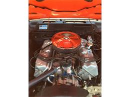 1970 Mercury Cyclone GT (CC-2111206) for sale in Cadillac, Michigan