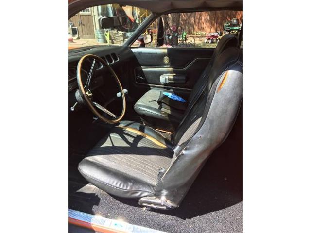 1970 Mercury Cyclone GT (CC-2111206) for sale in Cadillac, Michigan