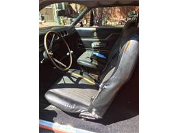 1970 Mercury Cyclone GT (CC-2111206) for sale in Cadillac, Michigan