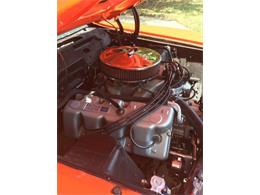 1970 Mercury Cyclone GT (CC-2111206) for sale in Cadillac, Michigan