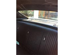 1970 Mercury Cyclone GT (CC-2111206) for sale in Cadillac, Michigan