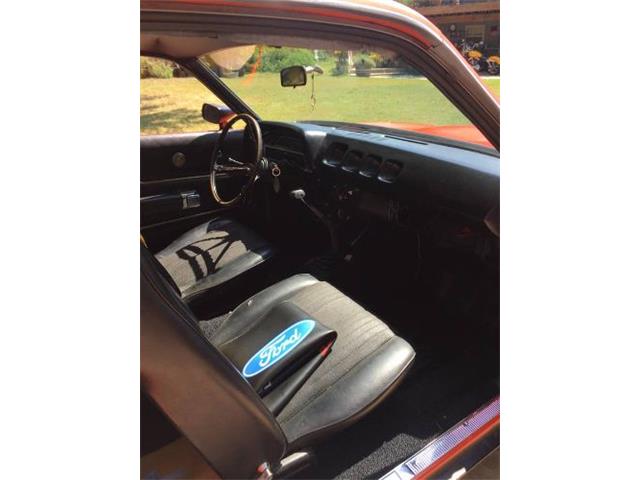 1970 Mercury Cyclone GT (CC-2111206) for sale in Cadillac, Michigan