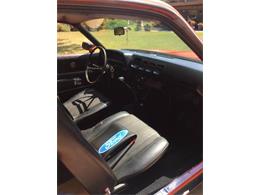 1970 Mercury Cyclone GT (CC-2111206) for sale in Cadillac, Michigan