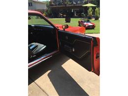 1970 Mercury Cyclone GT (CC-2111206) for sale in Cadillac, Michigan