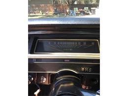 1970 Mercury Cyclone GT (CC-2111206) for sale in Cadillac, Michigan