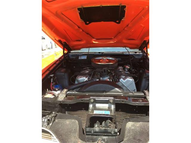 1970 Mercury Cyclone GT (CC-2111206) for sale in Cadillac, Michigan