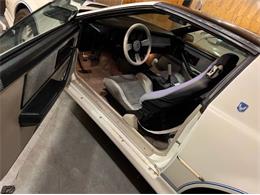 1984 Pontiac Firebird Trans Am (CC-2111207) for sale in Cadillac, Michigan