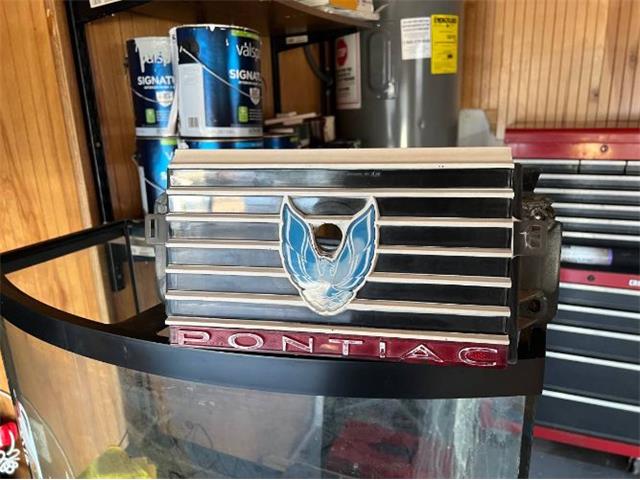 1984 Pontiac Firebird Trans Am (CC-2111207) for sale in Cadillac, Michigan