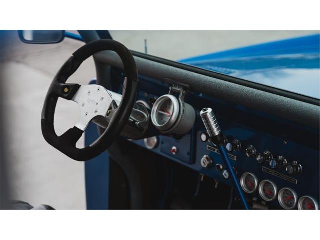 1973 Ford Bronco (CC-2111208) for sale in Cadillac, Michigan