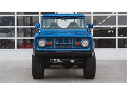 1973 Ford Bronco (CC-2111208) for sale in Cadillac, Michigan
