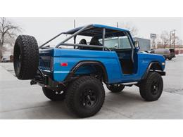 1973 Ford Bronco (CC-2111208) for sale in Cadillac, Michigan