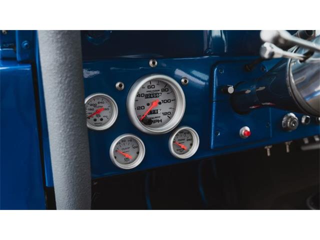 1973 Ford Bronco (CC-2111208) for sale in Cadillac, Michigan