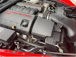 2012 Chevrolet Corvette (CC-2110121) for sale in Cadillac, Michigan