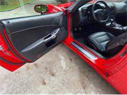 2012 Chevrolet Corvette (CC-2110121) for sale in Cadillac, Michigan