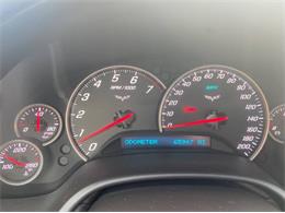 2012 Chevrolet Corvette (CC-2110121) for sale in Cadillac, Michigan