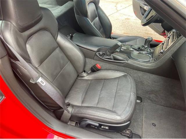 2012 Chevrolet Corvette (CC-2110121) for sale in Cadillac, Michigan