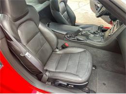 2012 Chevrolet Corvette (CC-2110121) for sale in Cadillac, Michigan