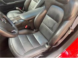 2012 Chevrolet Corvette (CC-2110121) for sale in Cadillac, Michigan