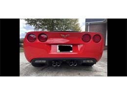 2012 Chevrolet Corvette (CC-2110121) for sale in Cadillac, Michigan