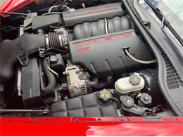 2012 Chevrolet Corvette (CC-2110121) for sale in Cadillac, Michigan