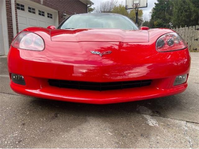 2012 Chevrolet Corvette (CC-2110121) for sale in Cadillac, Michigan