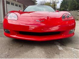 2012 Chevrolet Corvette (CC-2110121) for sale in Cadillac, Michigan