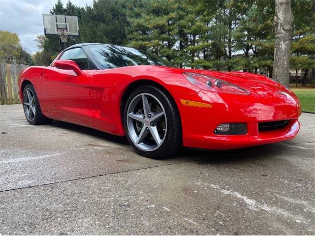 2012 Chevrolet Corvette (CC-2110121) for sale in Cadillac, Michigan