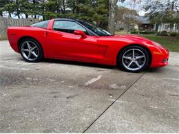 2012 Chevrolet Corvette (CC-2110121) for sale in Cadillac, Michigan