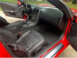 2012 Chevrolet Corvette (CC-2110121) for sale in Cadillac, Michigan