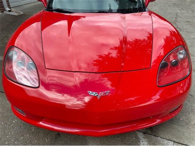 2012 Chevrolet Corvette (CC-2110121) for sale in Cadillac, Michigan