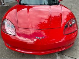 2012 Chevrolet Corvette (CC-2110121) for sale in Cadillac, Michigan