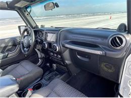 2011 Jeep Wrangler (CC-2111210) for sale in Cadillac, Michigan