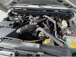 2011 Jeep Wrangler (CC-2111210) for sale in Cadillac, Michigan