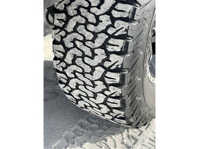 2011 Jeep Wrangler (CC-2111210) for sale in Cadillac, Michigan