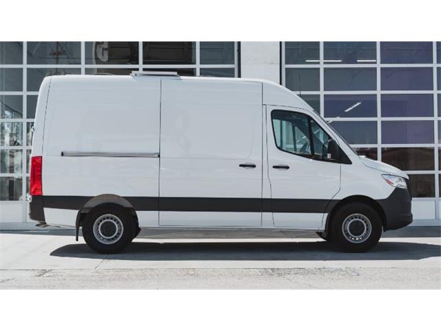 2021 Mercedes-Benz Sprinter (CC-2111211) for sale in Cadillac, Michigan