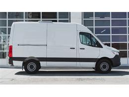 2021 Mercedes-Benz Sprinter (CC-2111211) for sale in Cadillac, Michigan