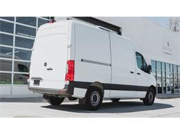 2021 Mercedes-Benz Sprinter (CC-2111211) for sale in Cadillac, Michigan