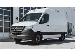 2021 Mercedes-Benz Sprinter (CC-2111211) for sale in Cadillac, Michigan